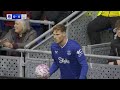 Martinez heroics earn Villa point at Toffees | Everton 0-0 Aston Villa | Premier League Highlights