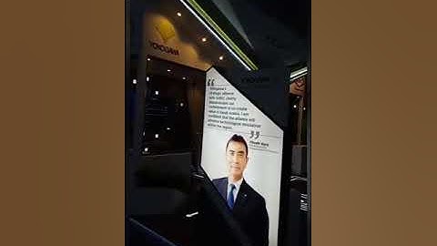 Yokogawa @ Sabic 2020