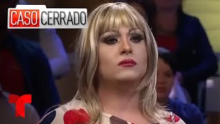 Solo para mujeres 🚽👩🏻🚷 | Caso Cerrado Capítulo Completo