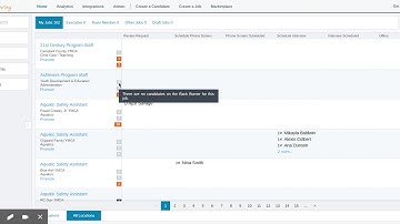 Paycor Recruiting Home Page