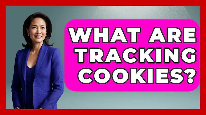 What Are Tracking Cookies? - Everyday-Networking