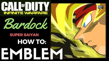 IW: HOW TO EMBLEM - 