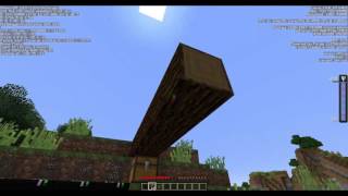 Psi: Leveling, Entities, and Blocks