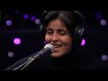Souad Massi Amessa Live On KEXP 