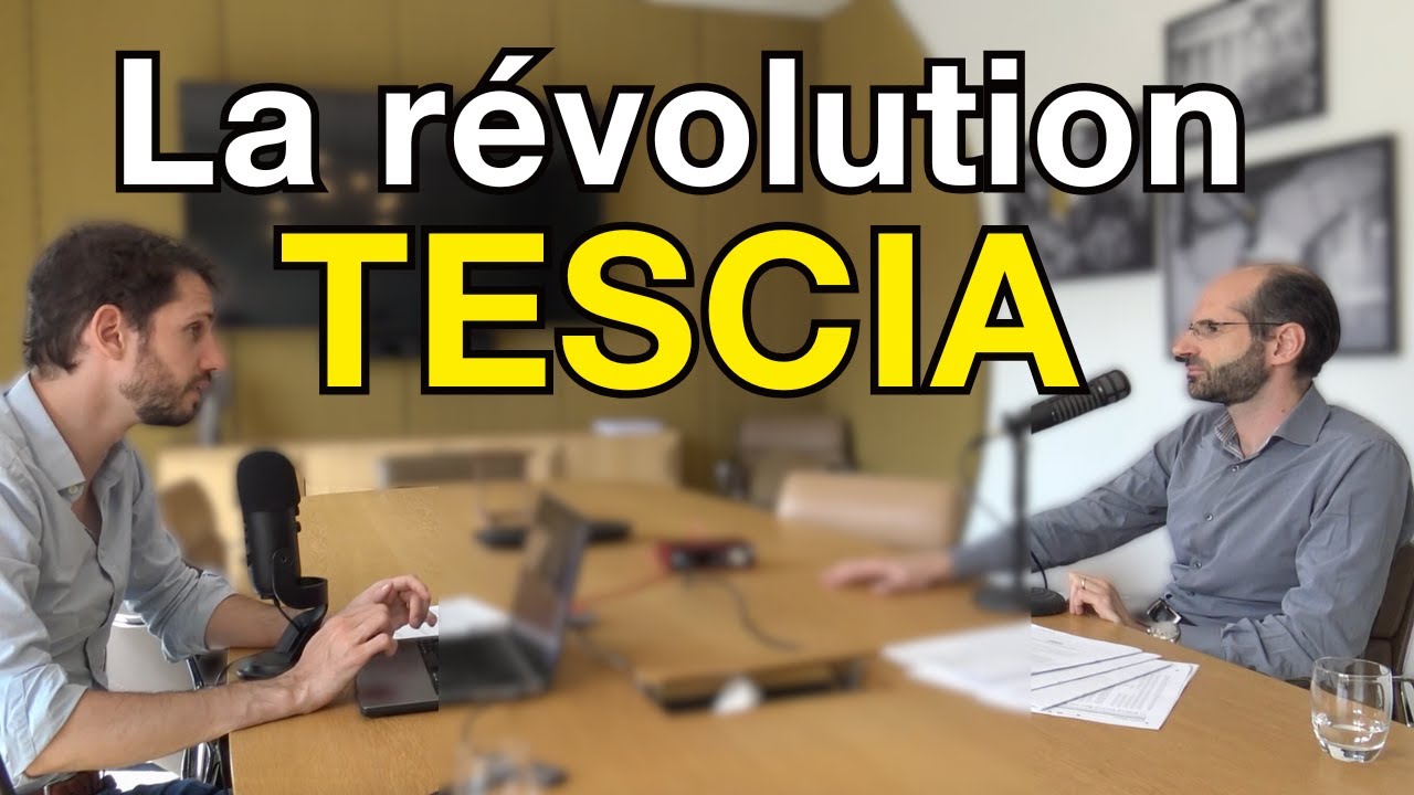 Parcoursup : Maximise tes chances en maths - Tout savoir sur le TESCIA