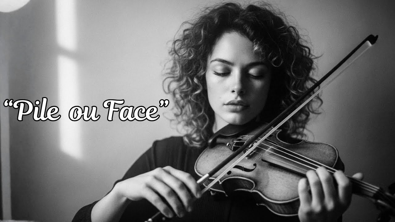 Watch Léa Morel - Pile ou Face on YouTube Watch Léa Morel - Pile ou Face on YouTube
