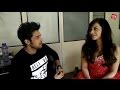 Parth samthaan shares a romantic moment with his leading lady  bookmytv