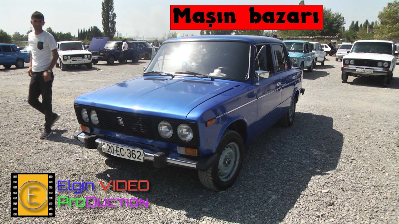 Masin Bazari №13092024 (1-ci hisse) FullHD