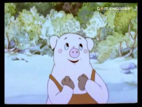 sanukvari ocneba - სანუკვარი ოცნება, ქართული მულტფილმი