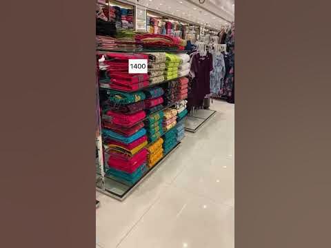 Lucky Shopping Mall Vijayawada #luckyshoppingmall #vijayawada - YouTube