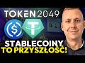 Uptober czas START! NAJLEPSZY miesiąc dla KRYPTO! Stablecoiny na TOPIE!