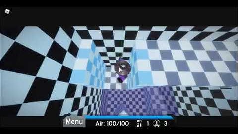 Client Settings GUI | FE2 Map test | Fun Crazy | Solo