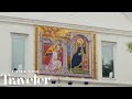 What's The Oldest Building in Los Angeles?