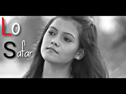 Lo Safar Suru Ho Gaya || Female Version || Baaghi 2 || WhatsApp Status Video