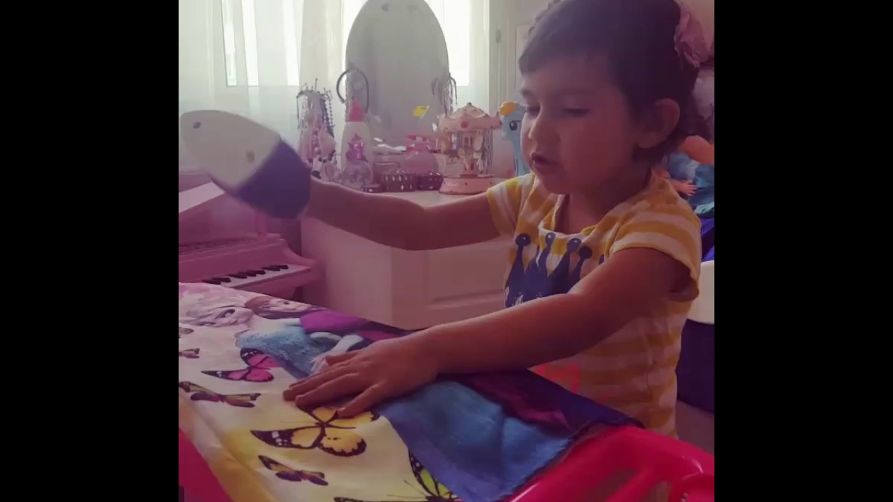 Ütü Yapmanın Püf Noktaları Ütü Yapmanın Püf Noktaları