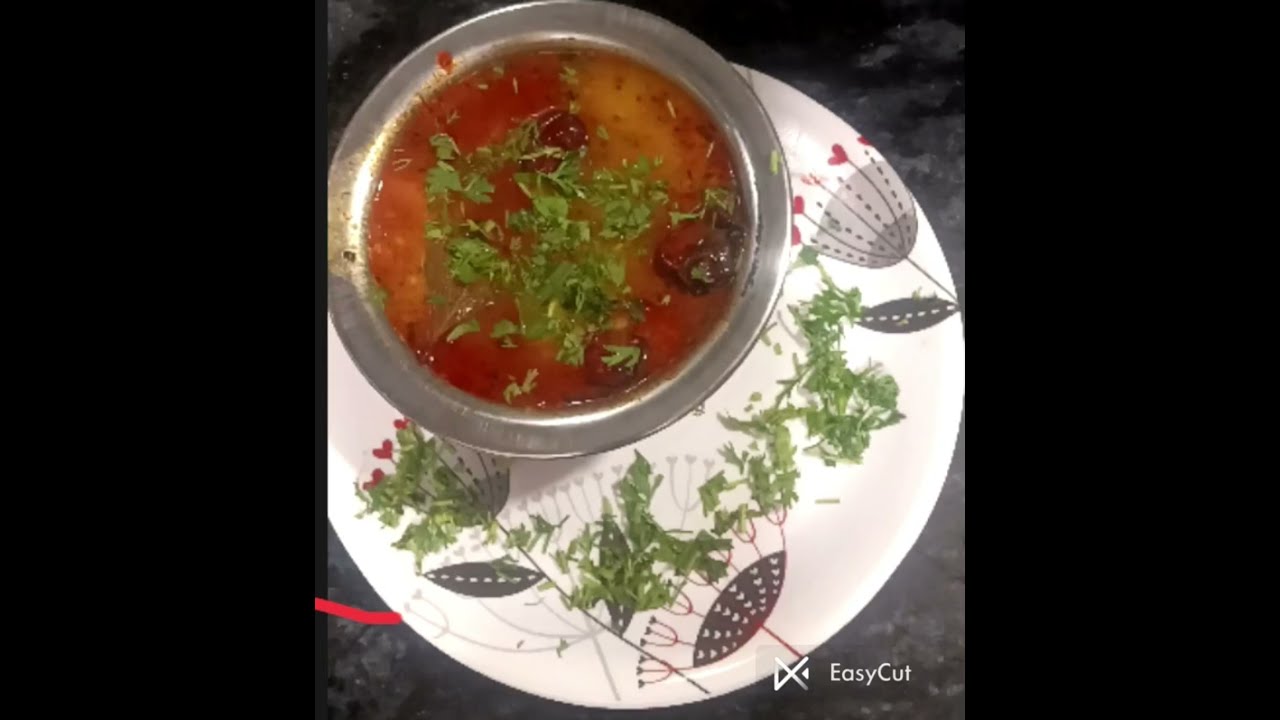 ढाबा स्टाइल तुवर के दाल dhaba style tuar ki daal 