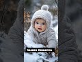 Cute baby papa talking 🤗🤗 #cutebabies #shortsfeed #trending