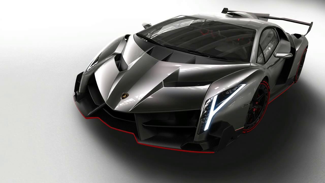Lamborghini Concept Cars Hd Wallpapers Download