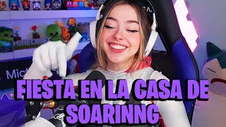 Mictia Expropiando La Casa De Soarinng