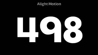 Futura Bold (Zian's Edit) Font Preview