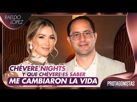 Protagonists with Ivana -