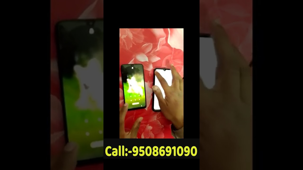 Raksha kawach featuring"wrong password alert mode" 