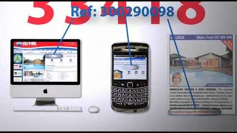 REMAX MOBI-LEADS