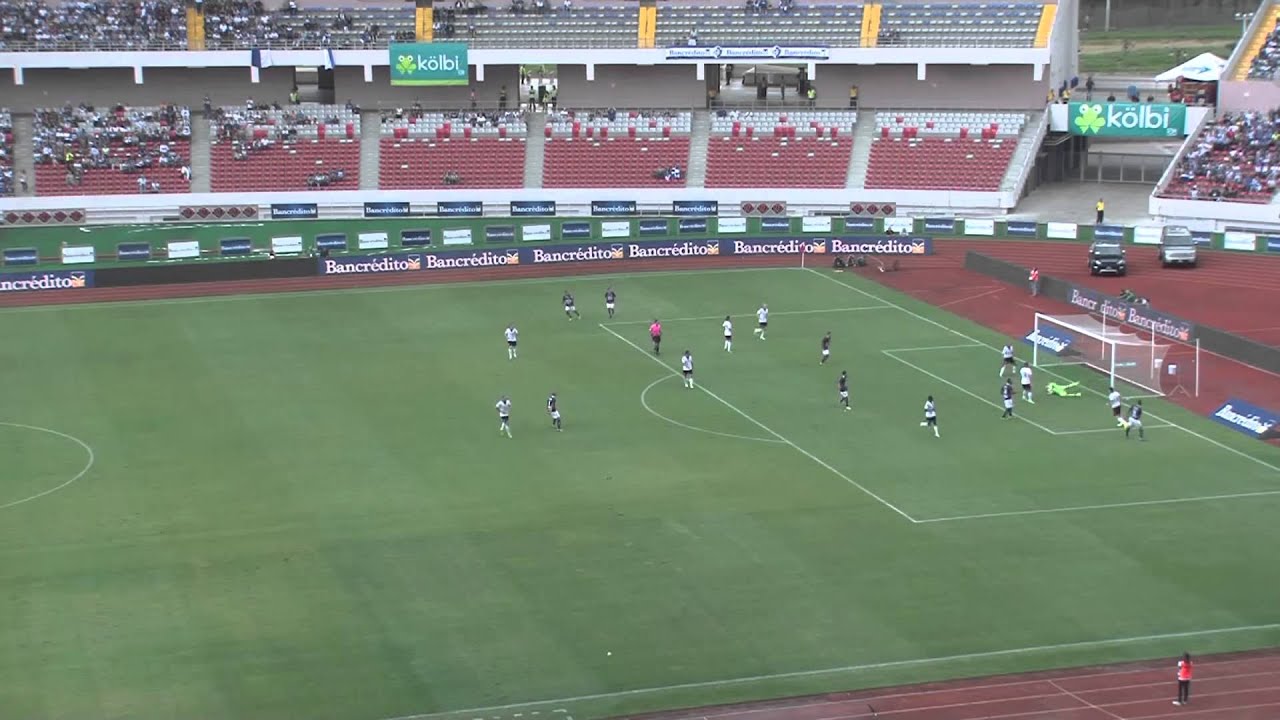 C.S. Cartaginés 0-3 Fulham fulham fc schedule