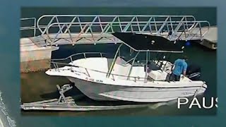 Search continues 4 days after boaters went missing