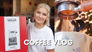 GAGGIA boilergate update + under $150 espresso machine I'm using now by Tash 3,613 views 2 months ago 15 minutes