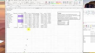 Excel Module 3