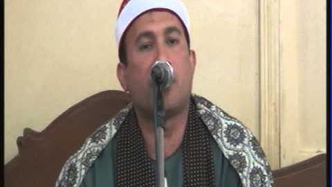 الشيخ عبدالله البقري من سورة يونس - شنبارة منقلا - ديرب نجم 31 1 2016