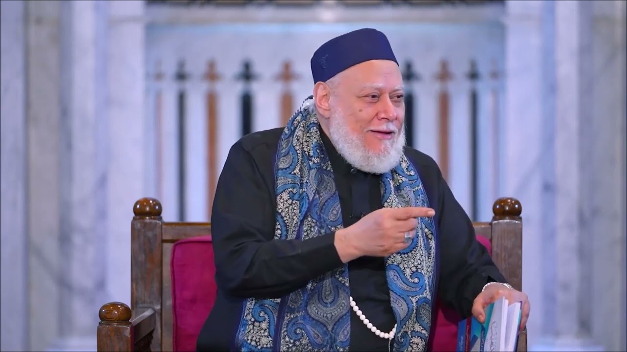 من فاته الوقوف بعرفة | متن الغاية والتقريب | أ.د علي جمعة