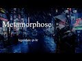 Ling Tosite Sigure - Metamorphose [Legendado PT-BR]