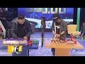 GGV: Andrew E., Abra in an epic wrap battle