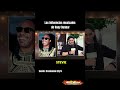 HUEY DUNBAR DLG MICHAEL JACKSON STEVIE WONDER HUEY DUNBAR INFLUENCIAS MUSICALES DLG LA QUIERO A MORI
