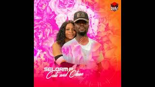 Selorm P - Cute and Clean [Official Audio]