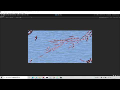 Simulation Boid