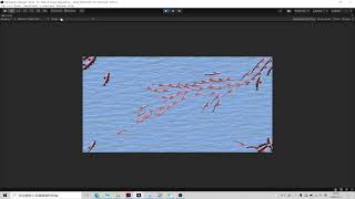Simulation Boid
