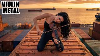 The Last Voyage: Long Journey Heavy Violin Metal x Orchestral Sea Symphony