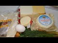 Влог: Маринуем  ШАШЛЫК// Готовлю Салат "МИМОЗА"// ОЧЕНЬ Вкусная начинка для ЛАВАША