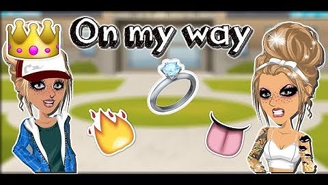 On My Way // MSP Music Video