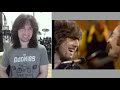 British guitarist analyses Tom Jones with Crosby, Stills, Nash and Young live in 1969!