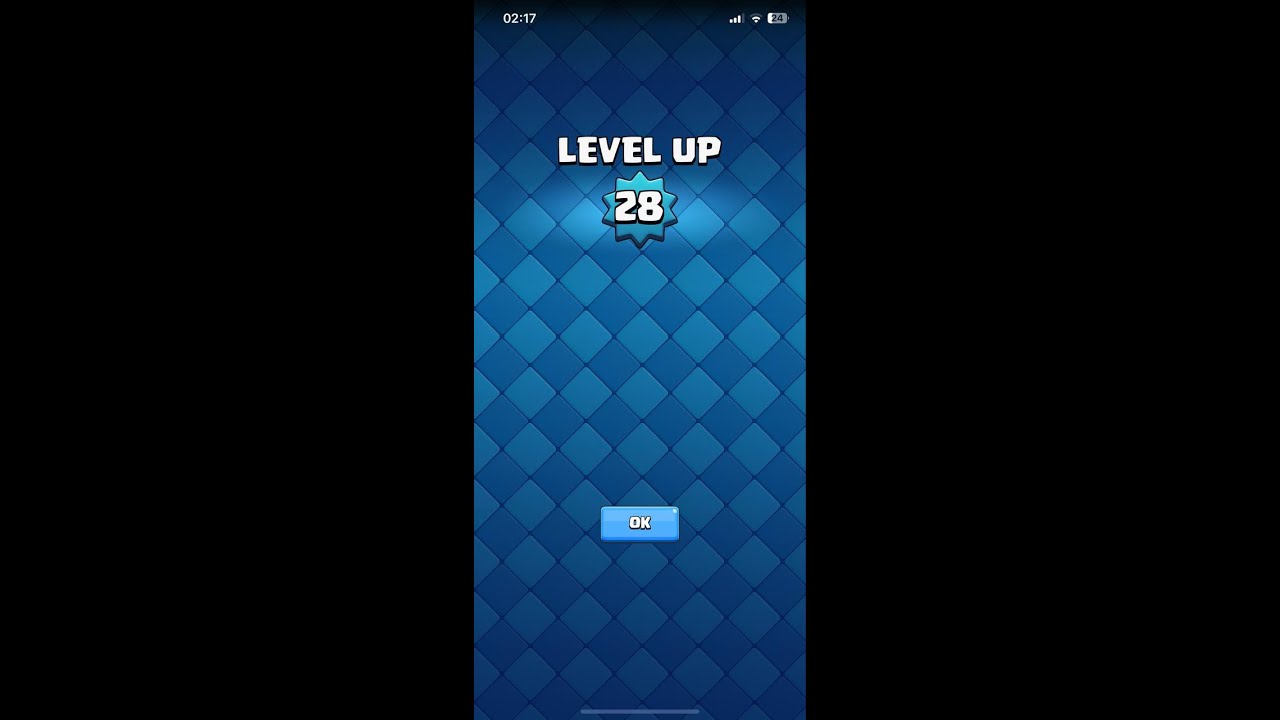 NEW LEVEL 28 - YouTube