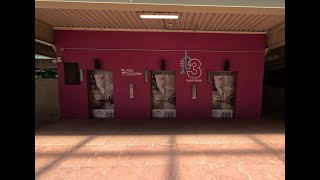 Unknown (Mod by KONE) Traction Elevators at DPAC Garage (Set 1) in Denver, CO