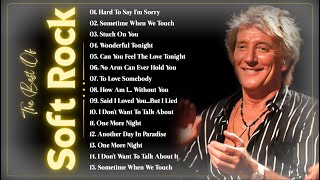 Best Soft Rock Love Songs 70s, 80s, 90s - Michael Bolton, Phil Collins, Rod Stewart, Chicago