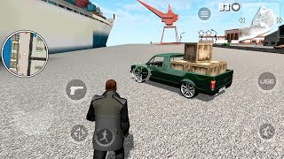 Mad Town On The Limit 2018 (by TFG Labs) - Part 1 - Android Gameplay [HD] screenshot 3