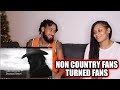 Non Country fans reacts to Chris Stapleton - Tennessee Whiskey | (US Reaction) 🇺🇸
