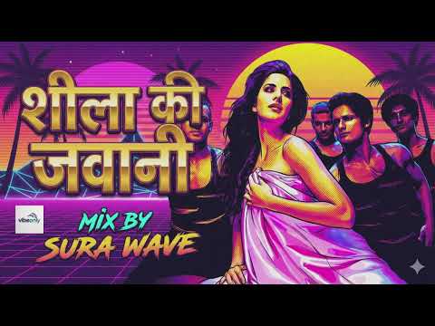 Shila Ki Jawani 90s Version Shila Ki Jawani 90s Old Version Ai 90s Style Song 