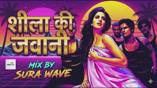 Download Lagu Shila ki Jawani 90s Version - Shila ki Jawani 90s Old Version - Ai 90s Style Song MP3